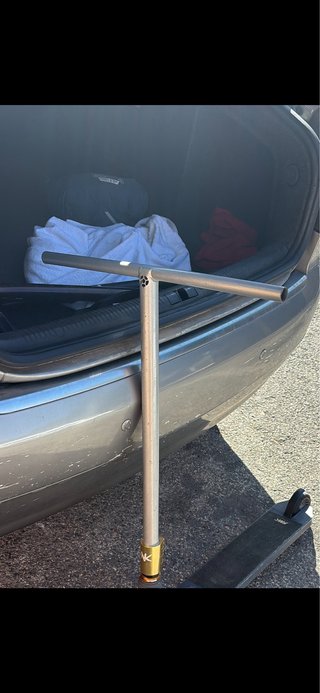 Manillar para Scooter Proto