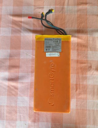 Batería para Patinete SmartGyro