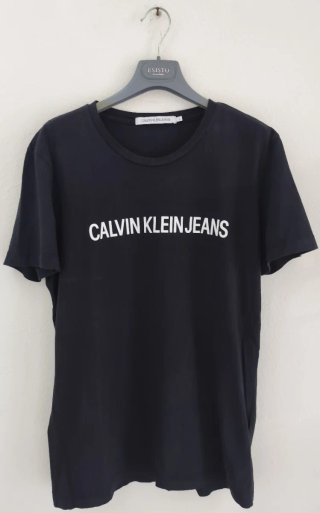 T-shirt Calvin Klein Jeans Uomo L