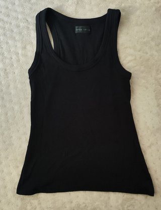 Camiseta de tirantes