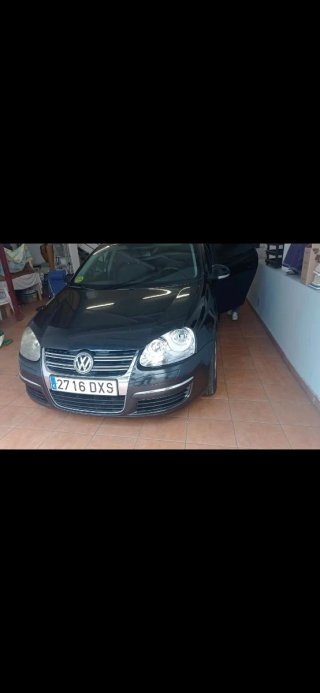 Volkswagen Jetta 2006