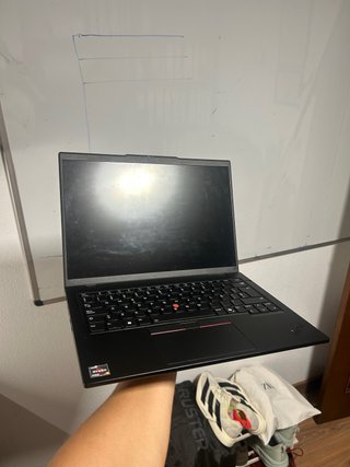 Lenovo ThinkPad L14 Gen 5 AMD 14