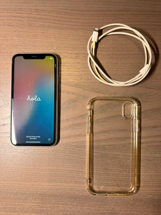 iPhone XR Bianco