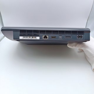 Console Sony PS3 Super Slim PlayStation 3 Testata