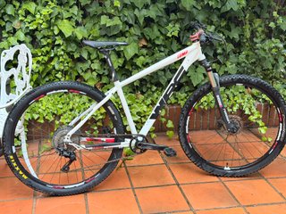 Bicicleta de Montaña Conor WRC 29