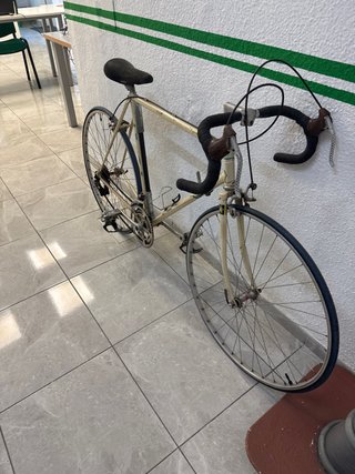 Bicicleta Clásica Vintage