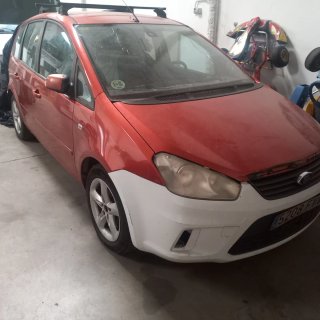 Ford C-MAX 2007