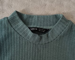 Camiseta de tirantes