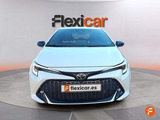 Toyota Corolla 140H GR-Sport