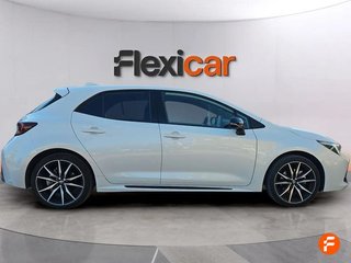 Toyota Corolla 140H GR-Sport