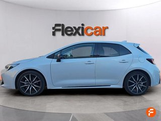 Toyota Corolla 140H GR-Sport
