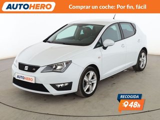 Seat Ibiza 1.4 TDI FR