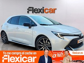 Toyota Corolla 140H GR-Sport