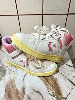 Zapatillas Converse Weapon CX High