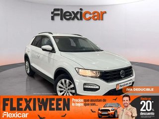 Volkswagen T-Roc Advance 1.0 TSI 85kW (115CV)