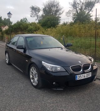 BMW Serie 5 2004