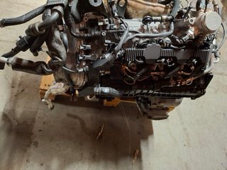 Motor Audi RS6 C7 4.0 TFSI 605 cv CWUC, CRDB