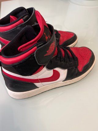 Air Jordan 1 Hi FlyEase zapatillas