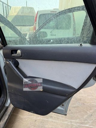 CERRADURA PUERTA TRASERA DERECHA Audi A3 (8L)