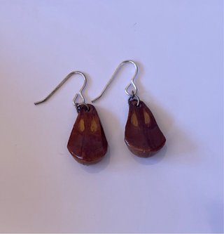 Pendientes Artesanales