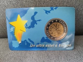2 Euro Catalunya 2015 Prova