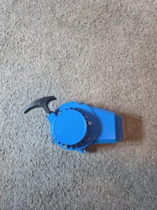 Tirador de Arranque para Minimoto o Miniquad