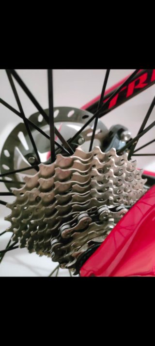 Trifox X10 Talla L   Ultegra Di 2 11 velocidades.