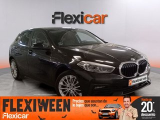 BMW Serie 1 118i