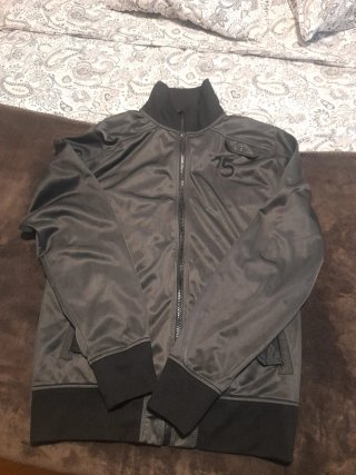 Pack 2 Chaquetas Jack & Jones Talla L
