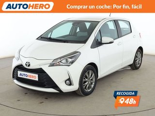 Toyota Yaris 1.5 Dual VVT-iE Active