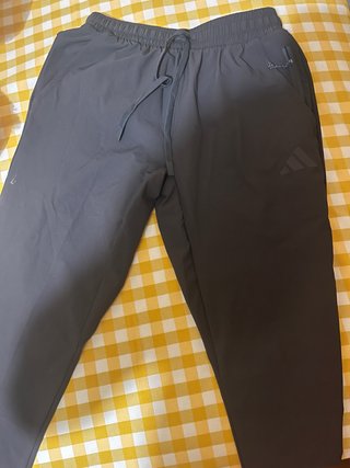 Pantalón deportivo Adidas Aeroready Slim Tapered