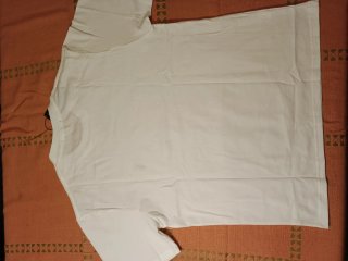 Camiseta Polo Ralph Lauren Blanca