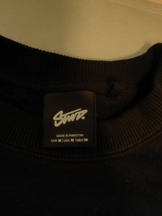 Sudadera Springfield - Sin estrenar