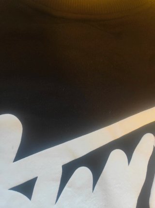 Sudadera Springfield - Sin estrenar
