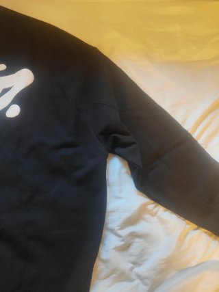 Sudadera Springfield - Sin estrenar