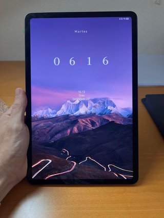 Xiaomi Redmi Pad Pro Gris