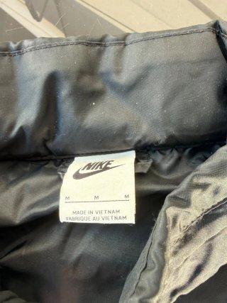 Chándal Nike Negro