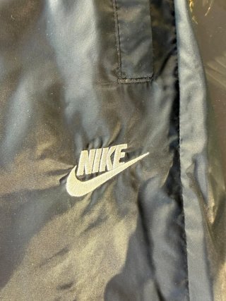 Chándal Nike Negro