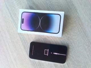 iPhone 14 Pro 256GB