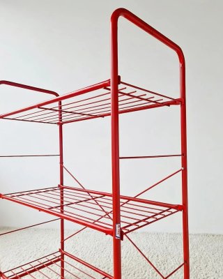 Estantería RODET Francia | Vintage 70s