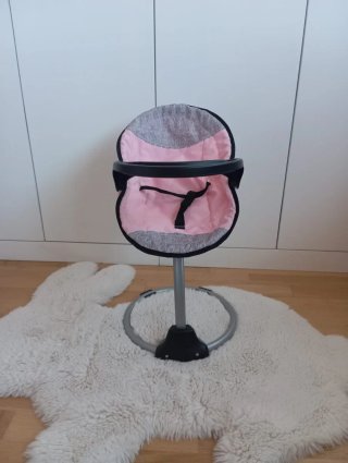 Silla para Muñecos