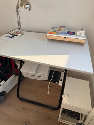 Tavolo da disegno tecnico