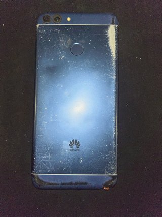 Scheda madre Huawei P Smart (LX1)