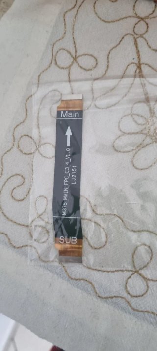 Cavo Flex Main/Sub per Xiaomi Redmi Note 11