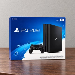 PS4 Pro (PlayStation 4 Pro) 1TB