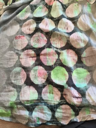 Blusa Estampada