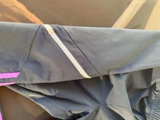 Pantalón Real Madrid Adidas
