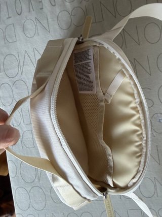 Riñonera The North Face Isabella 2,5L