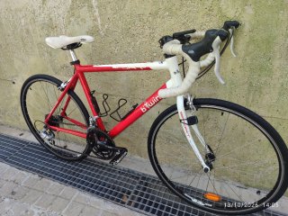 Bicicleta Carretera  XS / S