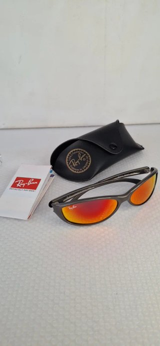 Gafas de sol Ray-Ban Raider Vintage